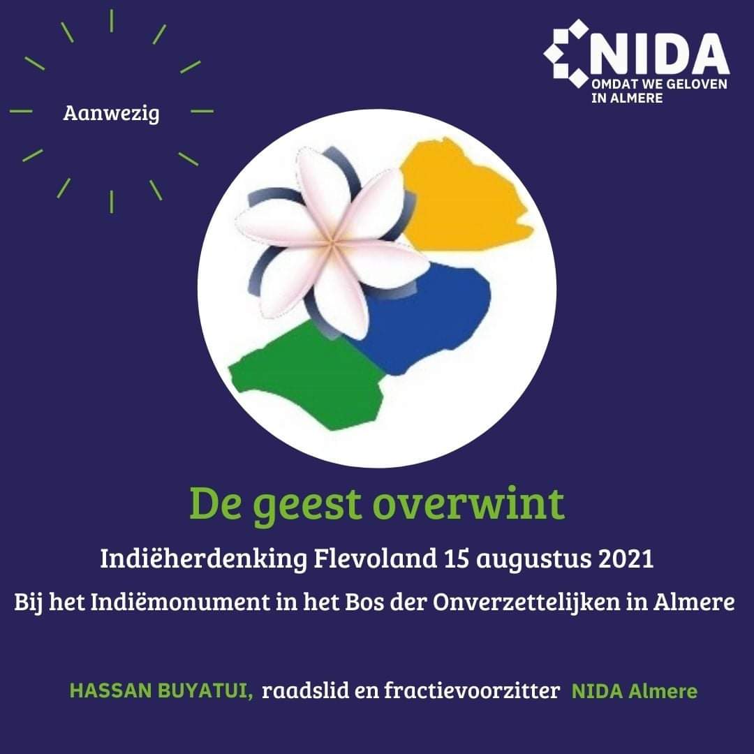 Faatjekortman's tweet photo. @HBuyatui @NIDAAlmere https://t.co/cUVp7HWads