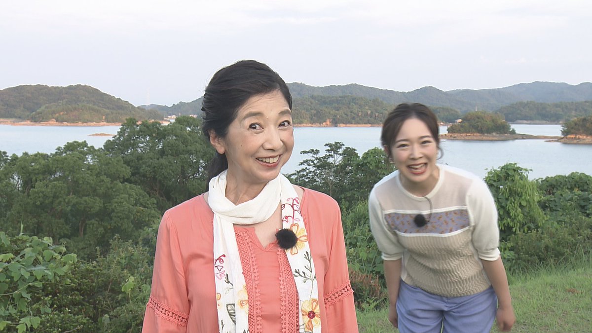 宮崎美子 宮崎美子