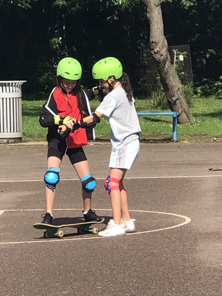 Rivers Academy tweet media