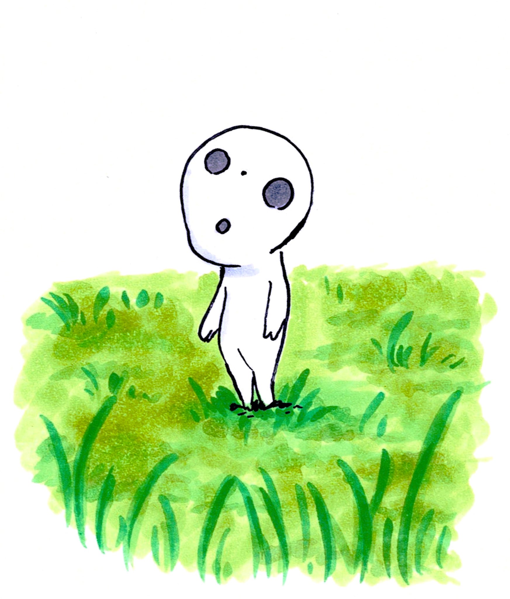 オソマソマ 絵描き人 على تويتر こだまでしょうか もののけ姫 コダマ イラスト Illustration アナログイラスト Drawing ジブリ 絵描きさんと繋がりたい イラスト好きと繋がりたい 金曜ロードショー オソマソマ 絵描き人 على تويتر こだまでしょうか もののけ姫 コダマ イラスト Illustration アナログイラスト Drawing ジブリ 絵描きさんと繋がりたい イラスト好きと繋がりたい 金曜ロードショー