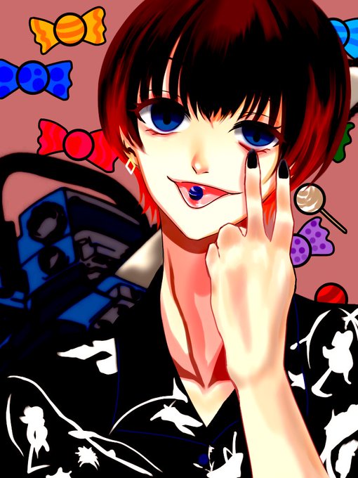 心臓がのtwitterイラスト検索結果