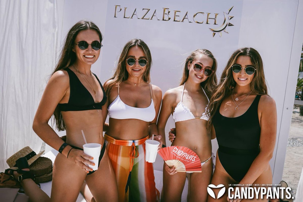 Marbella days pending