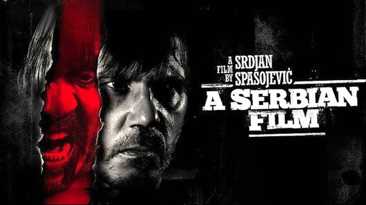 filmsandstuffs's tweet photo. Oh my God, I couldn't watch it anymore' films.

4 of the most disturbing films of all time. https://t.co/4x7PXxfNM1