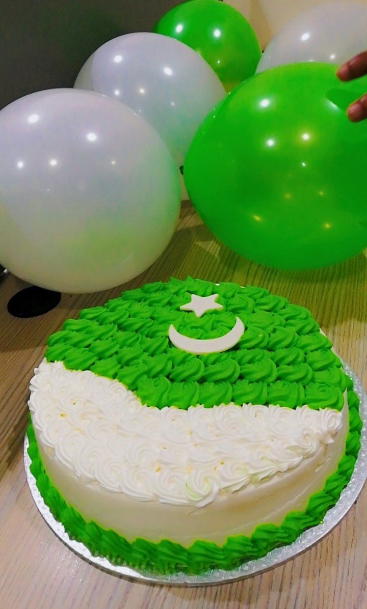 VersatileMarket's tweet photo. 14th August celebration
#versatilemarketing
#congratulations #happyindependenceday https://t.co/xYExyFBgLr