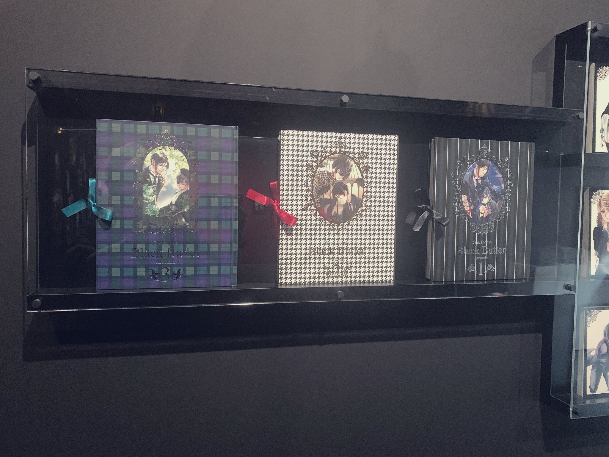 黒執事展 Rich Black Paperscythe 61QXY03SkZL._UF350,350_QL50_.jpg
