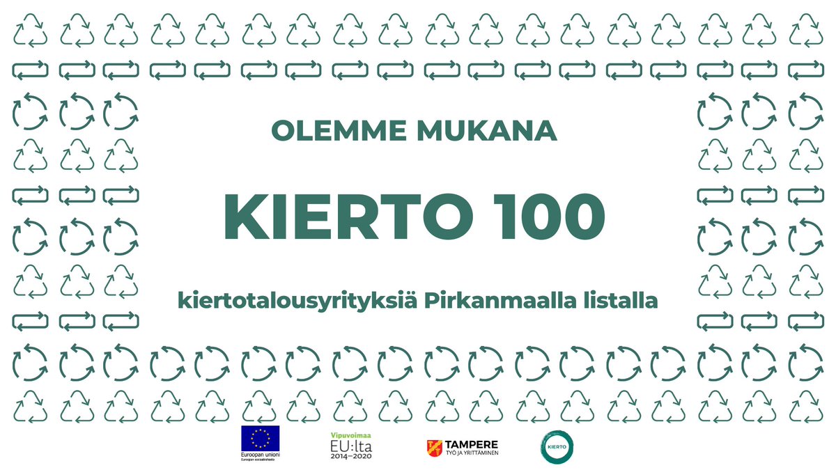 NRC Groupilla kiertotalouteen panostetaan rakennusmateriaalien kierrätykseen ja niiden elinkaaren pidentämiseen. Esimerkiksi vanhaa rataa uusittaessa ratapölkkyjä ja kiskoja voidaan käyttää uudelleen toisissa kohteissa ja näin ne saavat uuden elämän.
#nrcgroup #tmorrowinthemaking