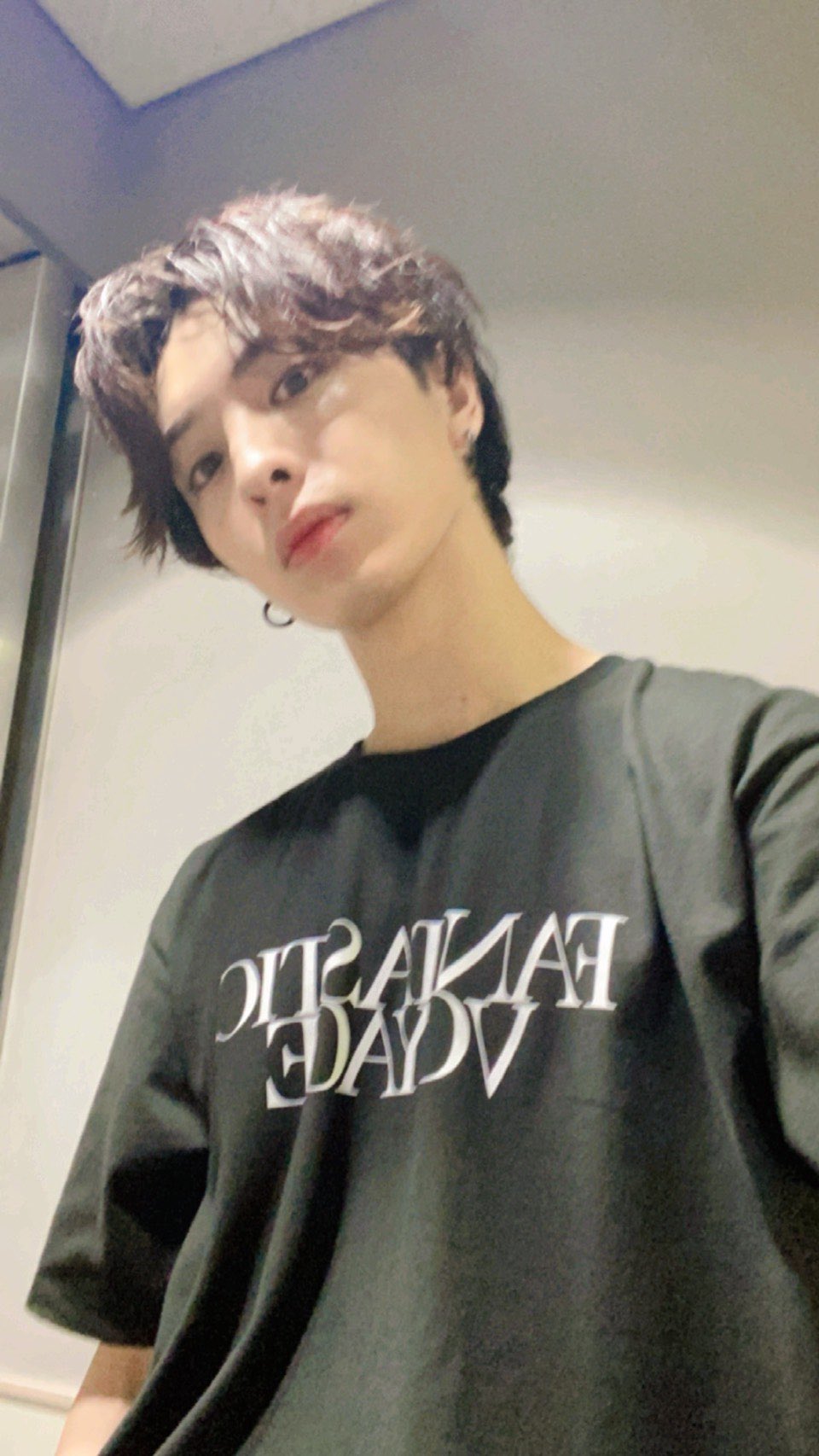 FANTASTICS ファンタ サイン入り Tシャツ FANTASTICS サイン入り Tシャツ ファンタ