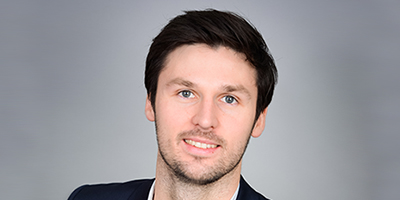 FrceEnergiesMar's tweet photo. A l'occasion de notre rapport d'activité, nous avons interviewé Matthieu Pettinotti, Responsable du Département R&amp;D @Eolfi_, concernant la valeur ajoutée de la R&amp;D collaborative pour le développement de la filière #EMR
 🎤 https://t.co/xXVeDC8zlM https://t.co/7xJ4gCMove