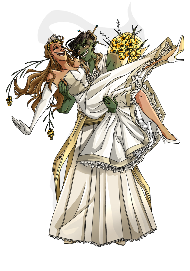 Adventuring With Pride 🏳️🌈 NEW KS IN BIO tweet media