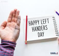 Happy left handed day. Happy left. Happy left handed day. Happy leave. Left handers.