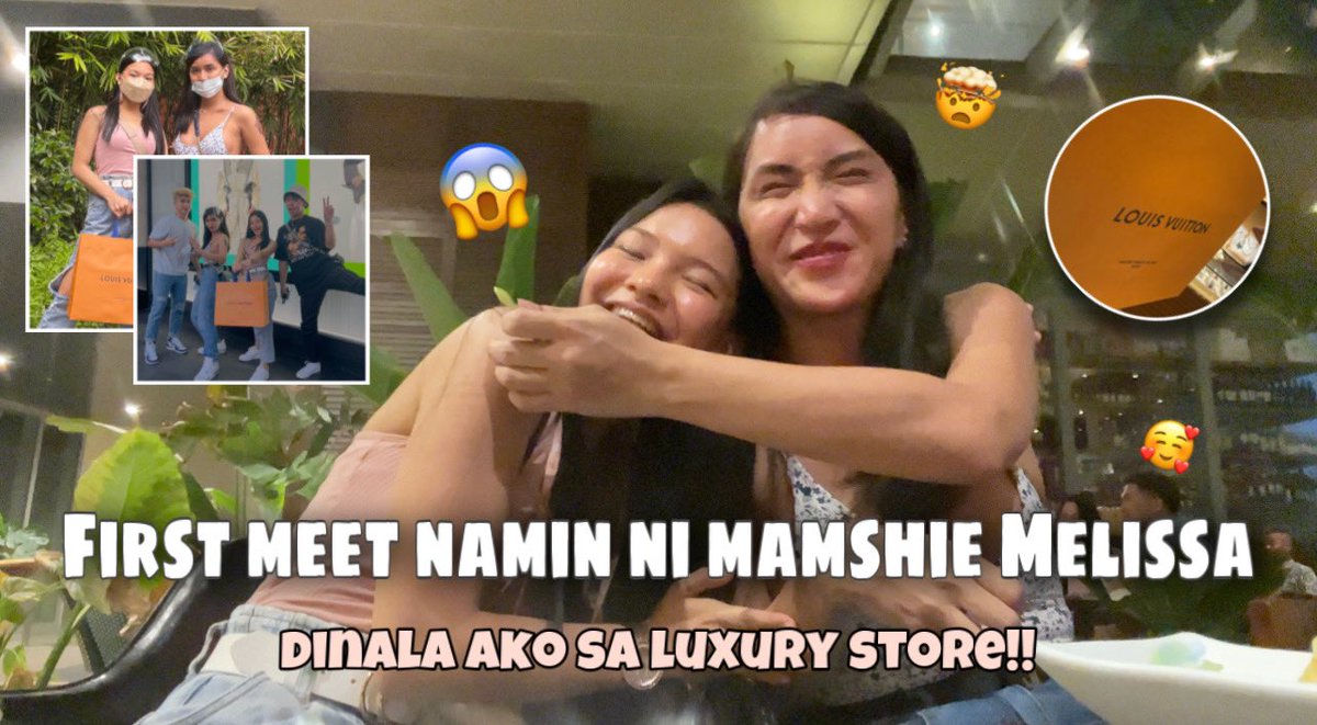 New vlog uploaded on my YT channel
Watch na kayo!

youtu.be/CxYceEdxBog