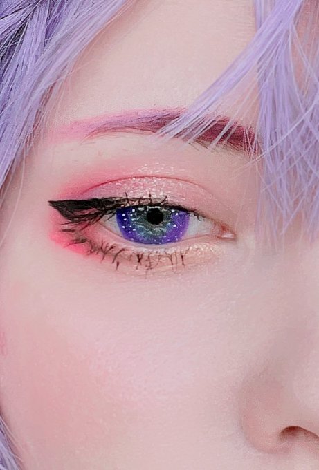 Twitterのコスプレ画像19