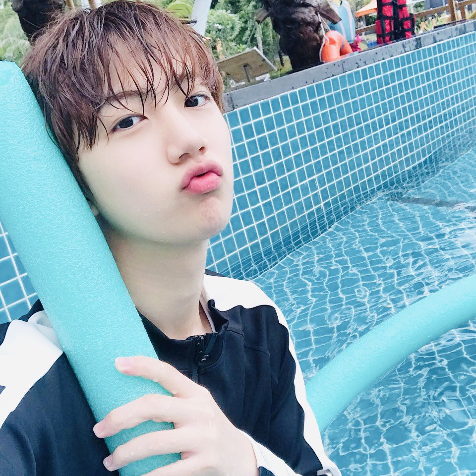 PAST_WONJIN's tweet photo. 🧡190813 [#STARSHIPZ] 
 
#스쉽즈 #함원진 🚀 
#스쉽즈여름방학 깜짝공개☀️🏖

🔗https://t.co/6cQlsgz14M

#CRAVITY #WONJIN #크래비티 #원진 #원진_0813 https://t.co/pByil9dEzY