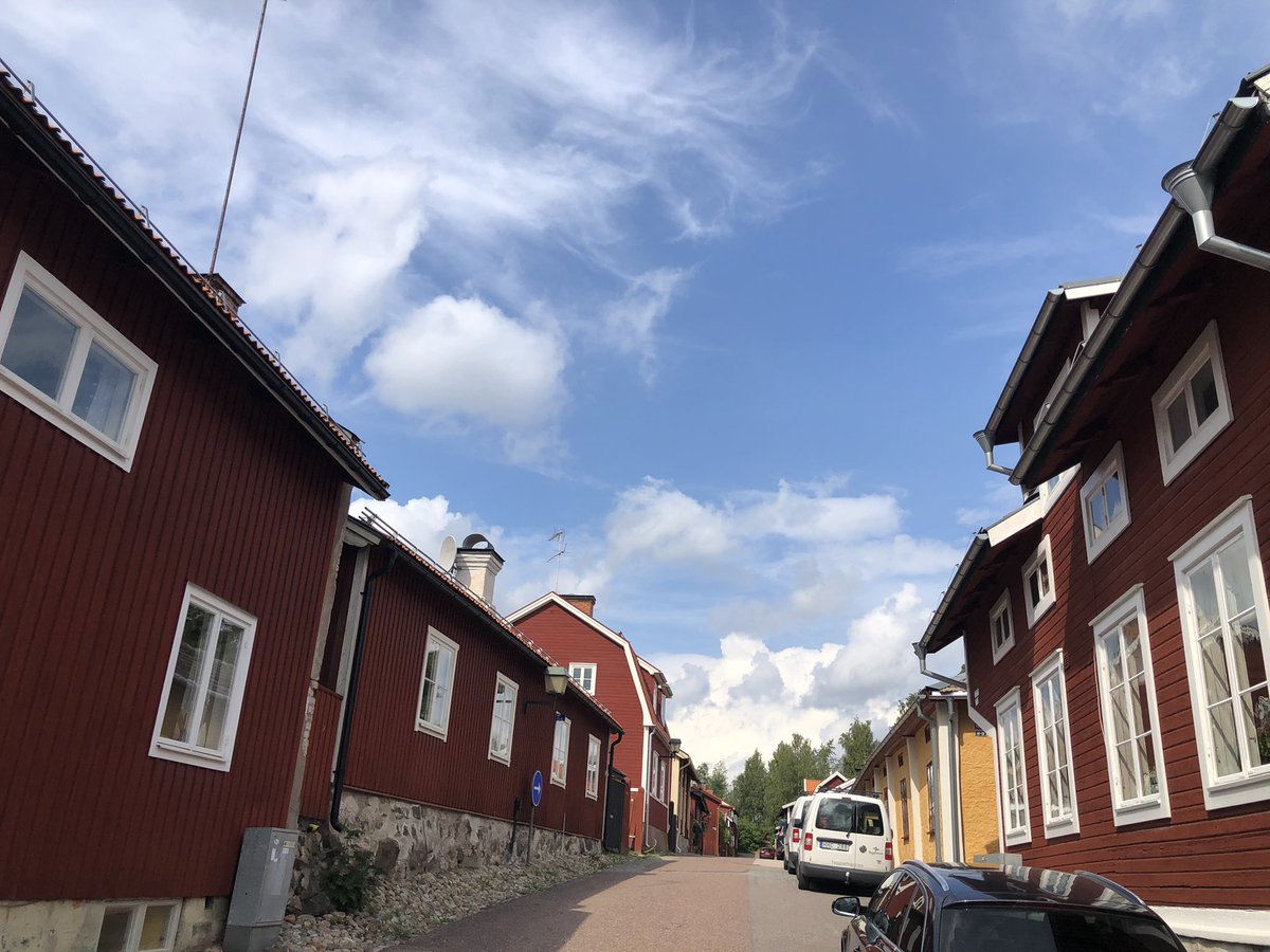 Falun.
