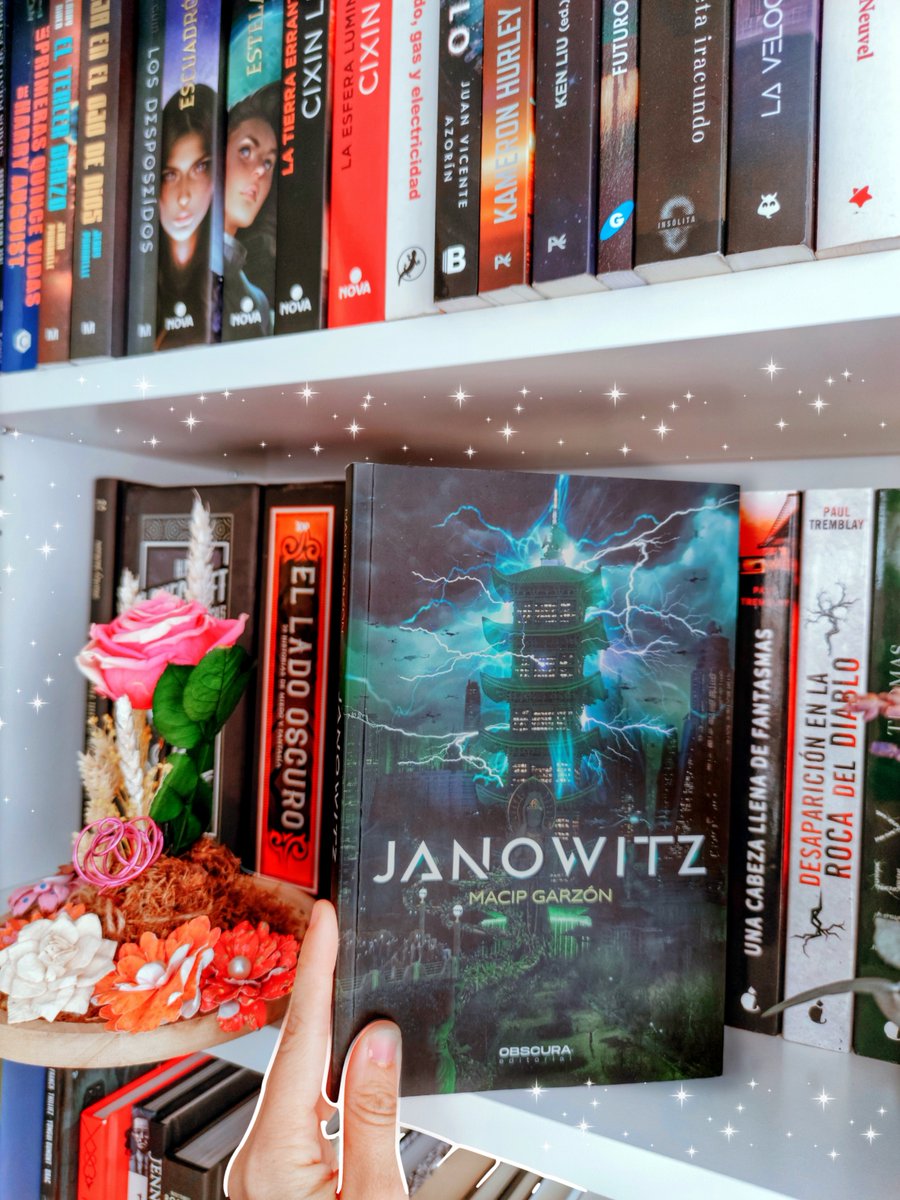 Sueños entre letras/ Sandry 💫 tweet media