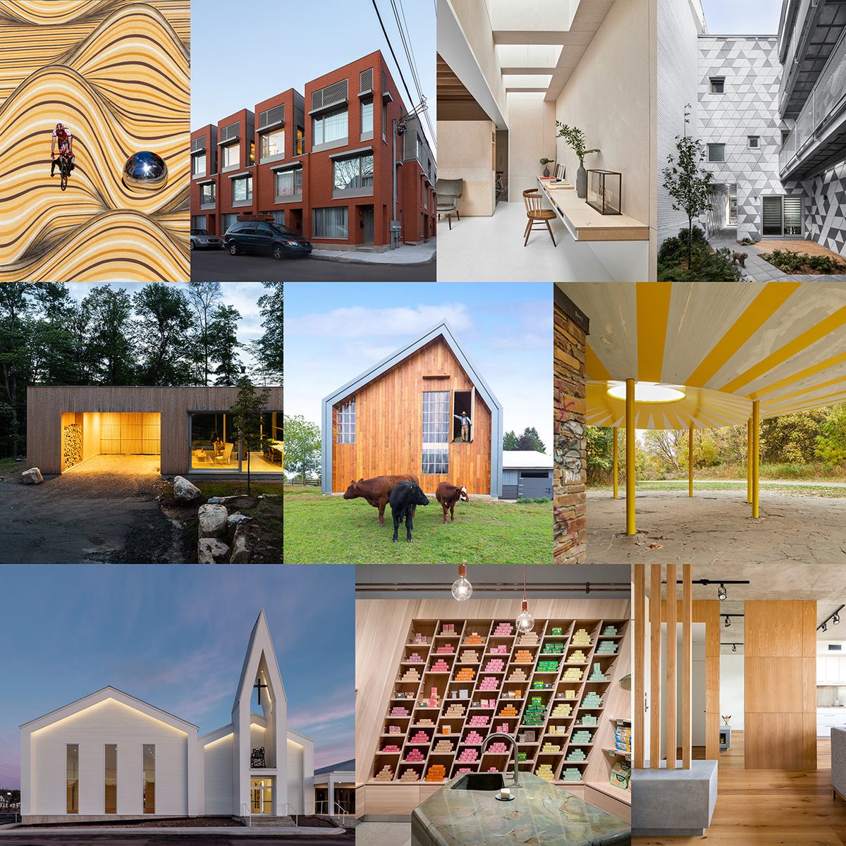 Dubbeldam Architecture + Design tweet media