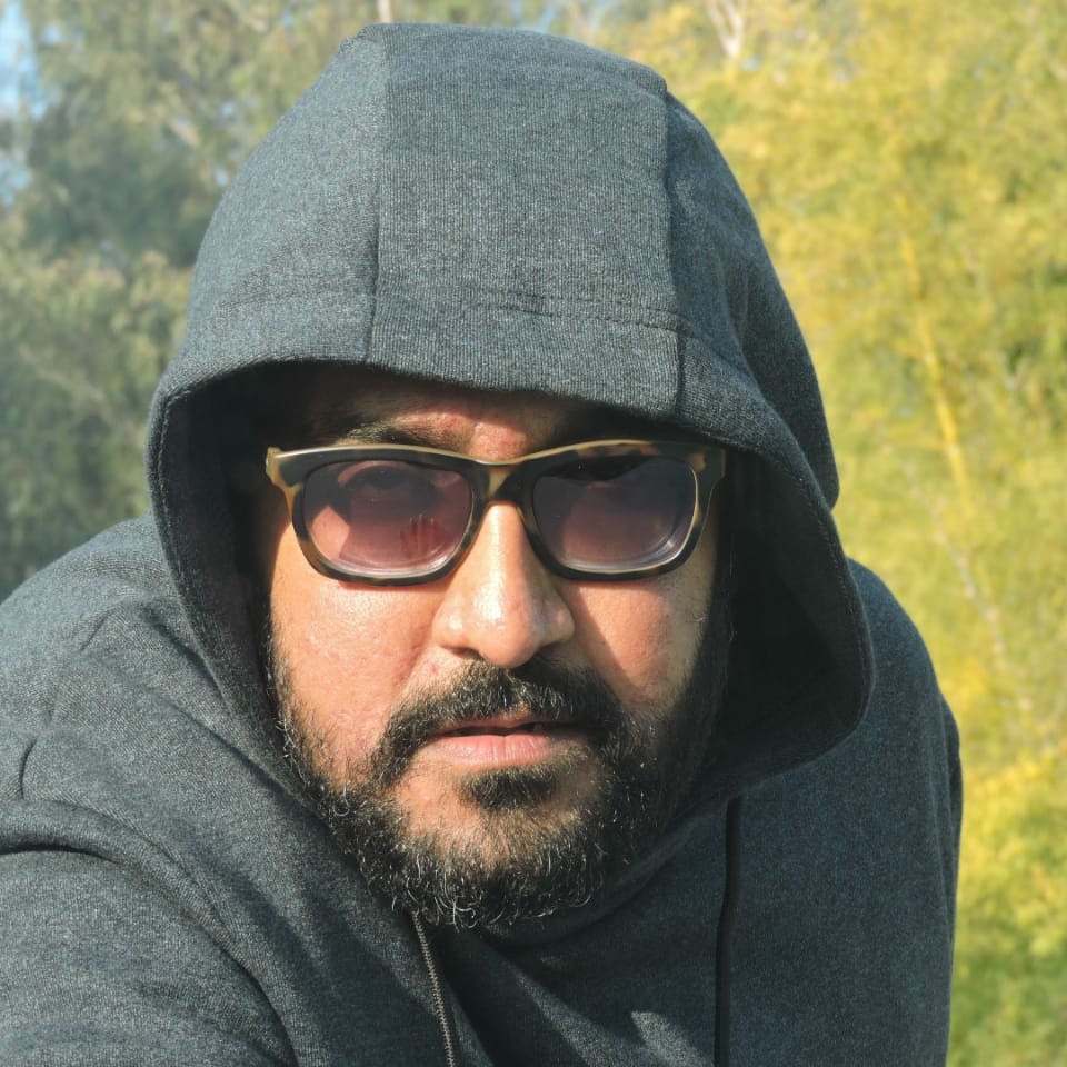 saurabh_patni's tweet image. #NewProfilePic