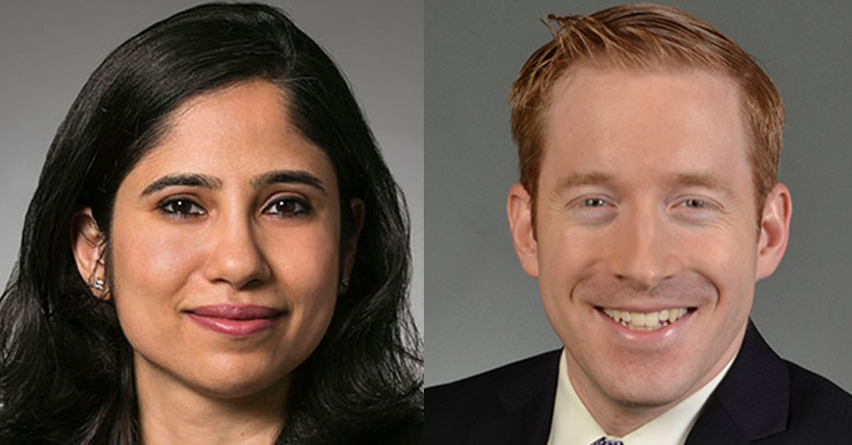 Akin Gump on Twitter "On August 5 and 12, Akin Gump investment