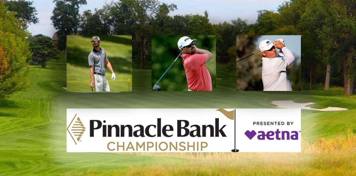 Nebraska Golf Passport on Twitter "Brandon Crick, Brady Schnell, and
