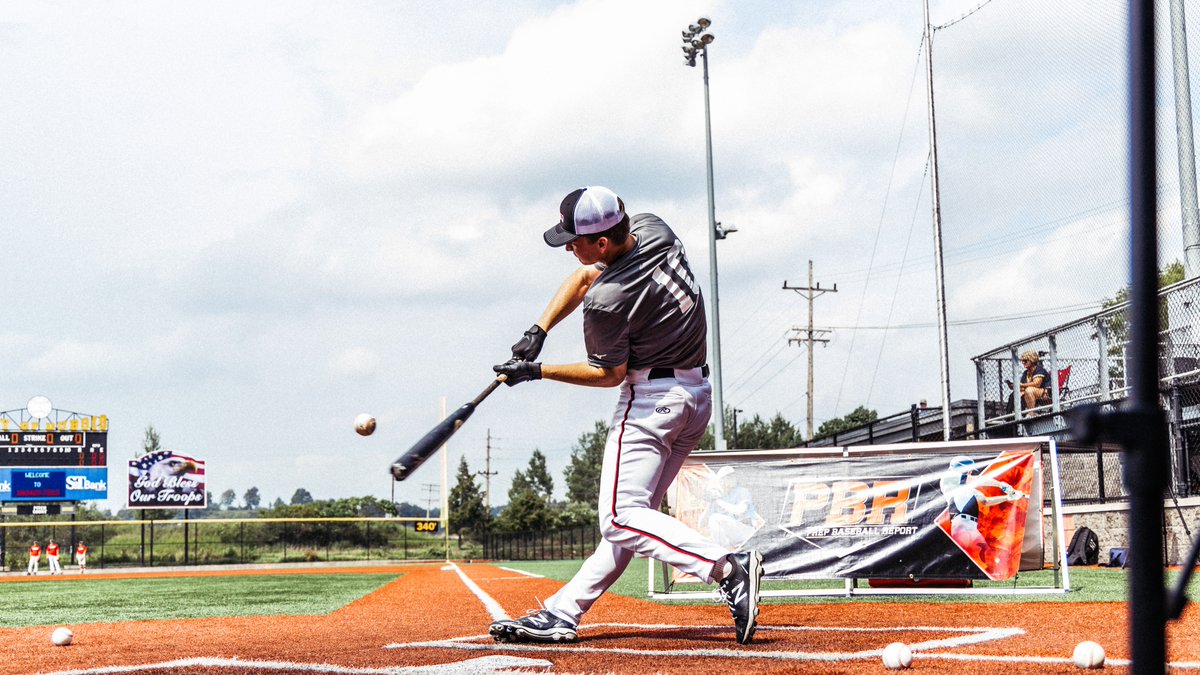 Prep Baseball Ohio tweet media