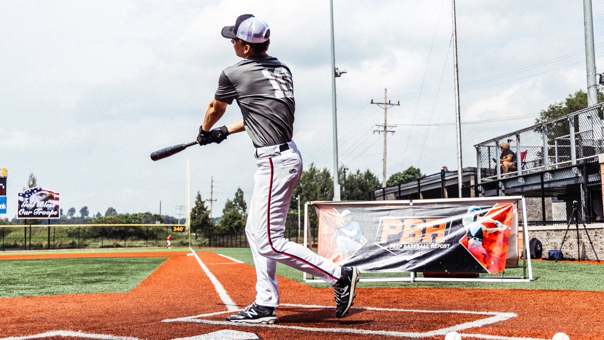 Prep Baseball Ohio tweet media