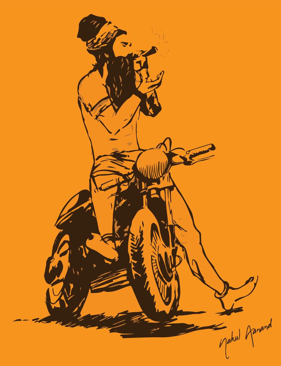 nakulanand's tweet photo. #freetimework Adobe Illustrator
#NakulAnand @Adobe https://t.co/0HFzmMf2u5