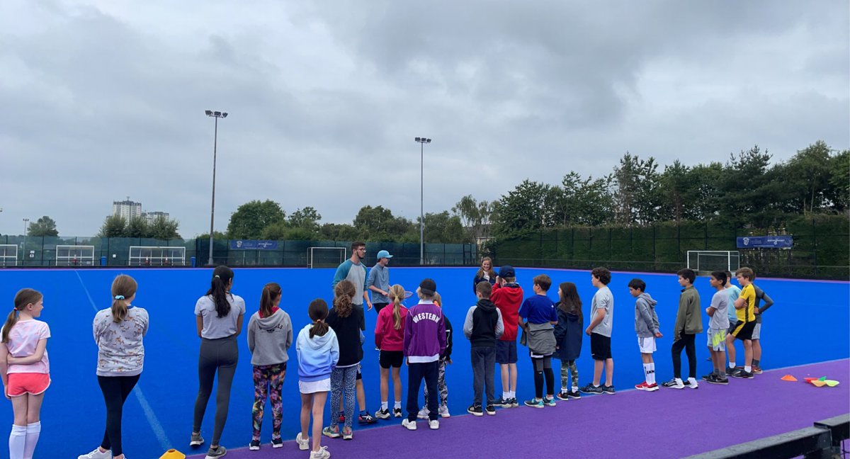 c_butlerPE's tweet photo. Seven weeks of summer camps done for another year 🥲Have had the best summer coaching tennis, hockey, netball, karate, yoga, basketball and many more activities. Thanks to @WesternTennis @JudyMurrayFdn @MaryhillTennis @JuliegCoaching and @GlasgowAcademy for making it all possible https://t.co/gqY0mhgivJ