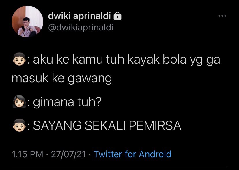 damprad's tweet image. 