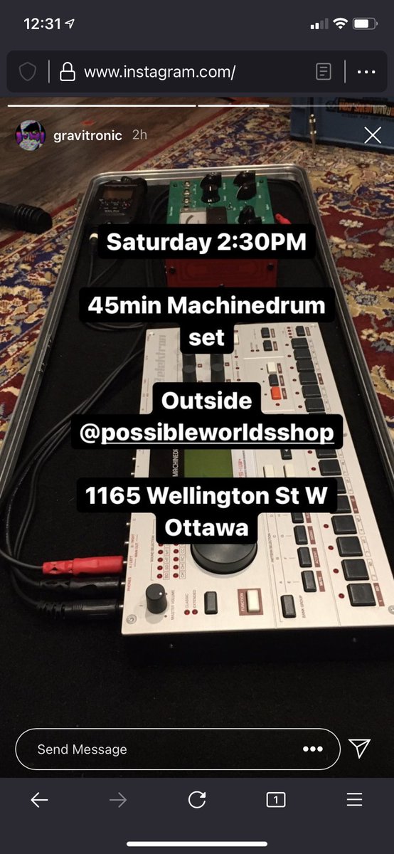 Can anybody in ottawa put “BUTTCOIN” on a Post-it and drop it into this fellas hat tmw? Defunct currency or chocolate money also acceptable