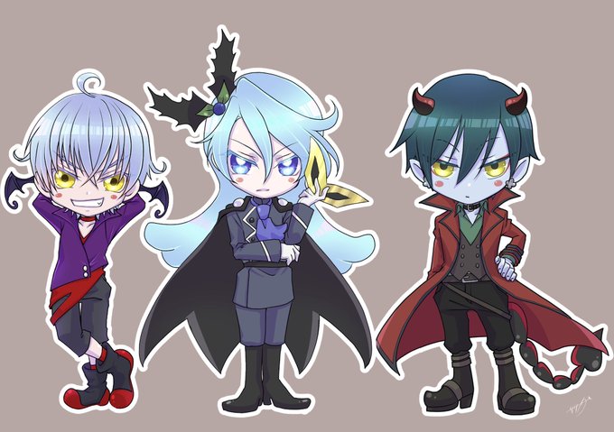 ヴィランズ 高画質 のtwitterイラスト検索結果 ヴィランズ 高画質 のtwitterイラスト検索結果
