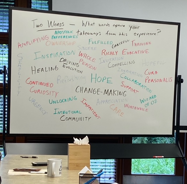 Robert & Ethel Kennedy Human Rights Center tweet media