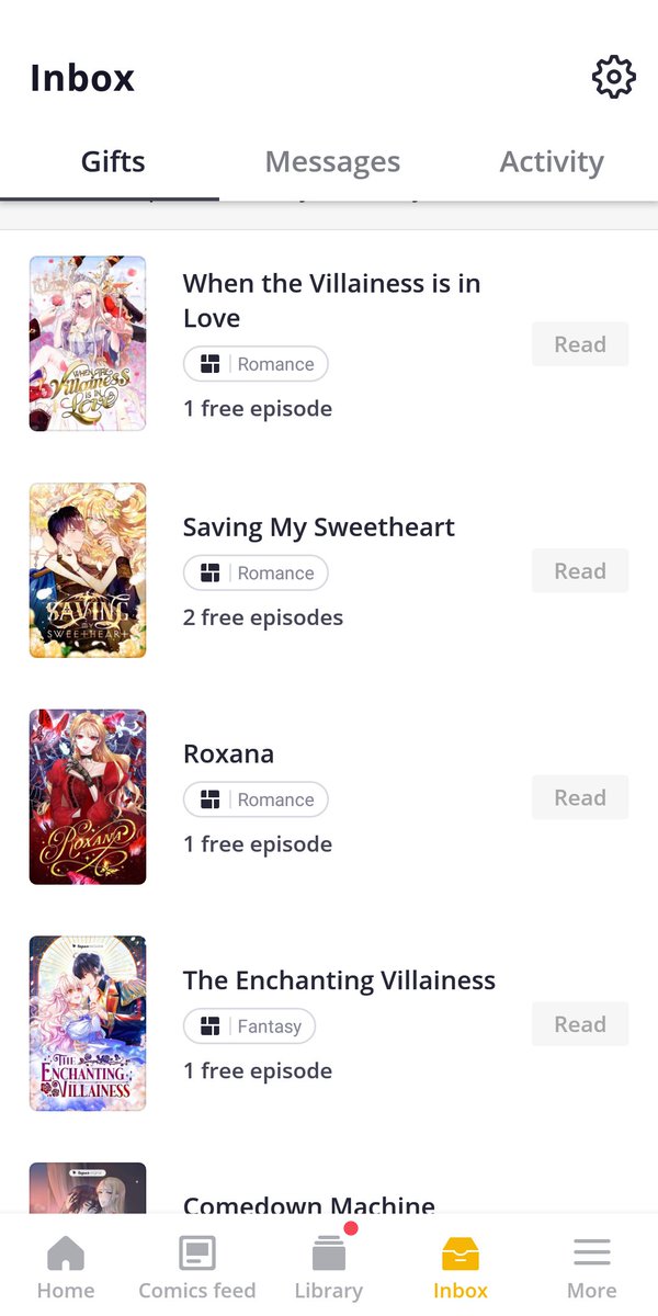 cherry_tones's tweet photo. THE FREE EPISODE FOR THIS WEEK!!
#WhentheVillainessisinLove
#Roxana
#SoundofBread https://t.co/UW227bxeGI