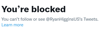 crystalbeatles's tweet photo. @KirkCameron just want my money back. got blocked. https://t.co/72o1YiC7Ap