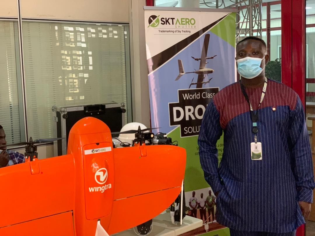 SKTAeroShutter tweet media