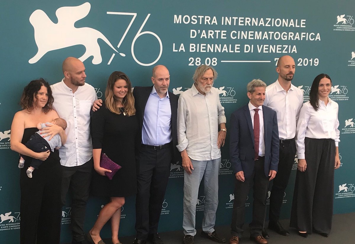 DoverStreetEnt's tweet photo. For over 5 years our team was privileged to experience first-hand the impact #GinoStrada had on so many lives across the world. His words continue to resonate and his actions will inspire generations to come.
Gino Strada 1948-2021 https://t.co/Kogvk9x1LA