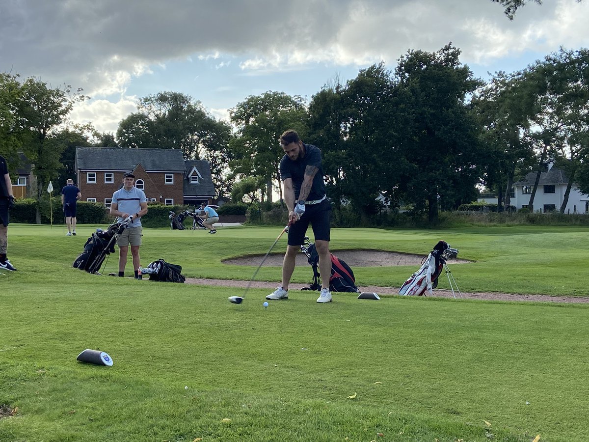 Martyn Ridyard Testimonial 2020 tweet media