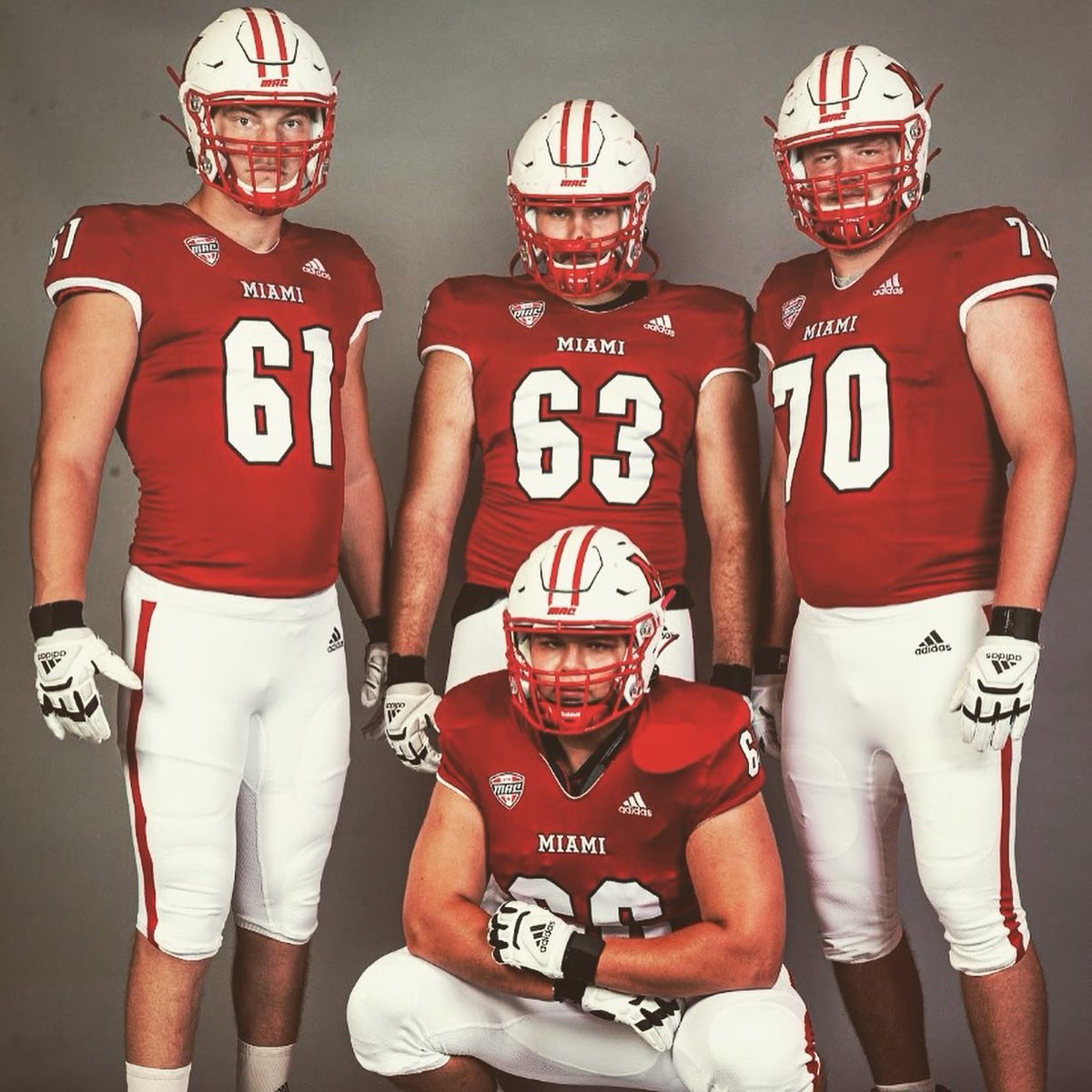 Year One! <a href="/MiamiOHFootball/">Miami Football</a>