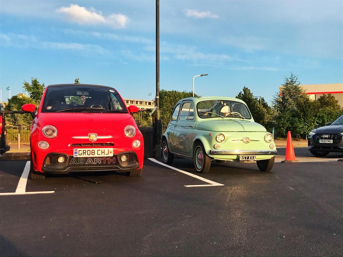 acecafelondon's tweet photo. Last night we had an Italian Car &amp; Bike night, and it was awesome to see all the cool cars and bikes together again!
Let me know what you think in the comments!

#italiancars #italianbikes #acecafelondon #italianmeet https://t.co/tMOe7rThqW