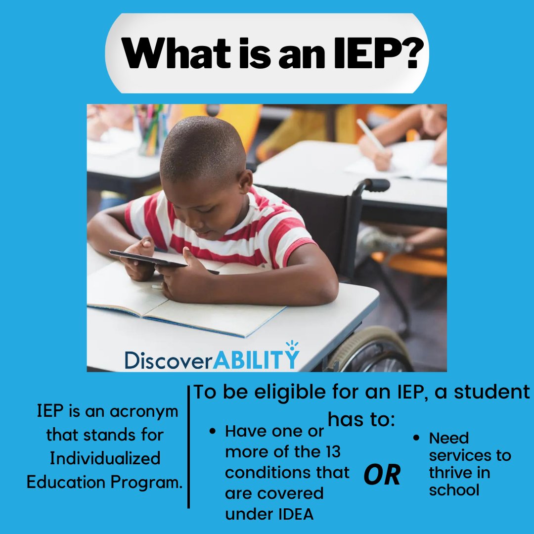 DiscoverABILITY tweet media