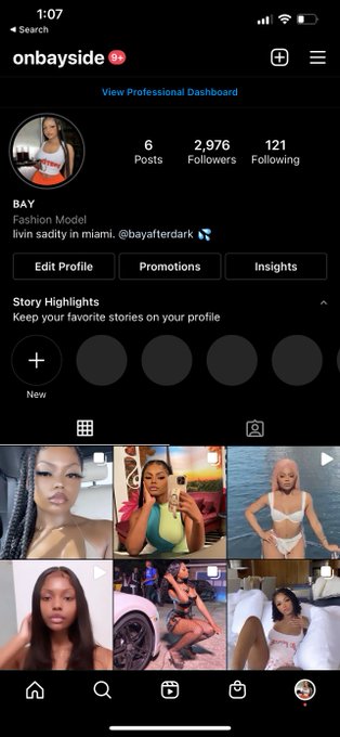 follow my new instagram for a free dick rate in ur dms 💦 https://t.co/eqkKsGgJPX