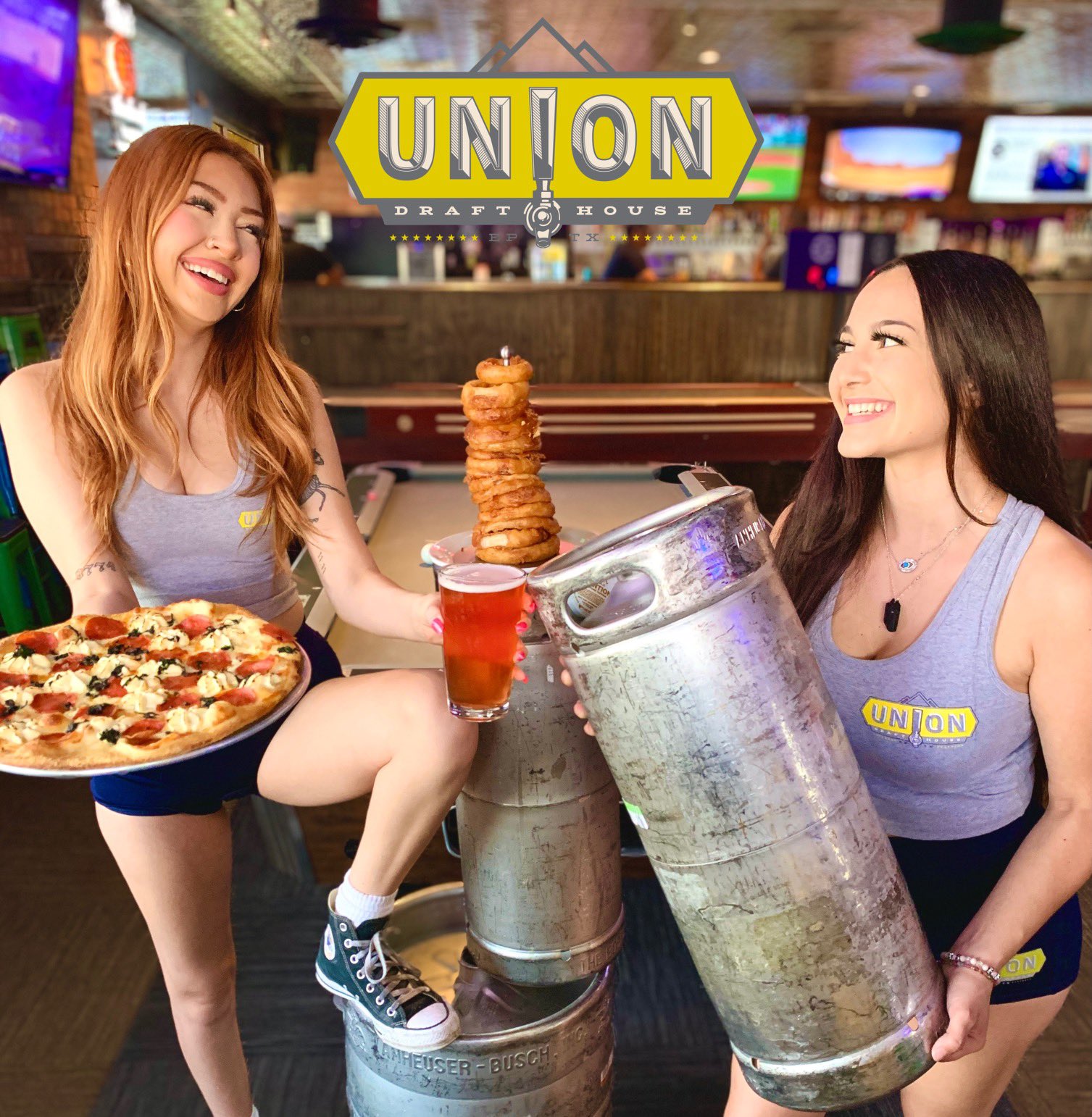 union draft house el paso tx