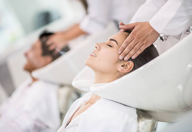 HairSecretSalon's tweet photo. GK Hair Treatments are a professional in-salon treatment that can help you achieve easy to manage, healthy-looking hair for up to 5 months. Ask your stylist which is the best treatment for you or learn more here: https://t.co/LVlSti4E12 https://t.co/mx0QEfUcYa