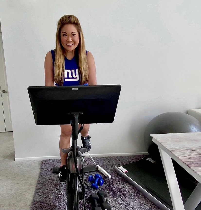 mstrahanbrand's tweet photo. This is your daily reminder to crush your goals. πͺπΌ #RiseAbove #FanFriday #RaiseYourGame #MSXforNFL https://t.co/WsGLdzdilo