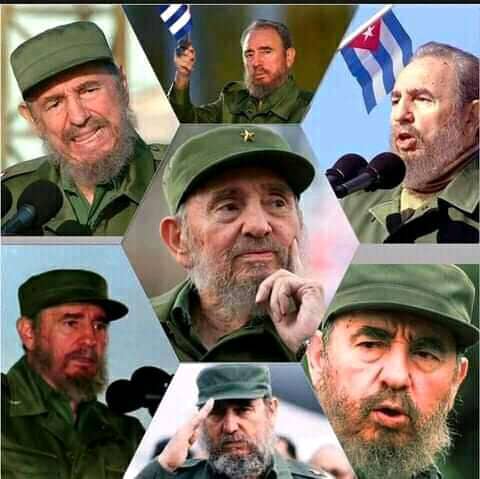 cubacooperaVE_D's tweet photo. #Fidelvive 95 años  multiplicando ideas  #DeltaAmacuro   fieles al legado del eterno Comandante en Jefe Fidel.   #FidelPorSiempre #Fidelvive #Cubasigue  #SomosContinuidad  @cubacooperaven https://t.co/pK8EwdtRSG