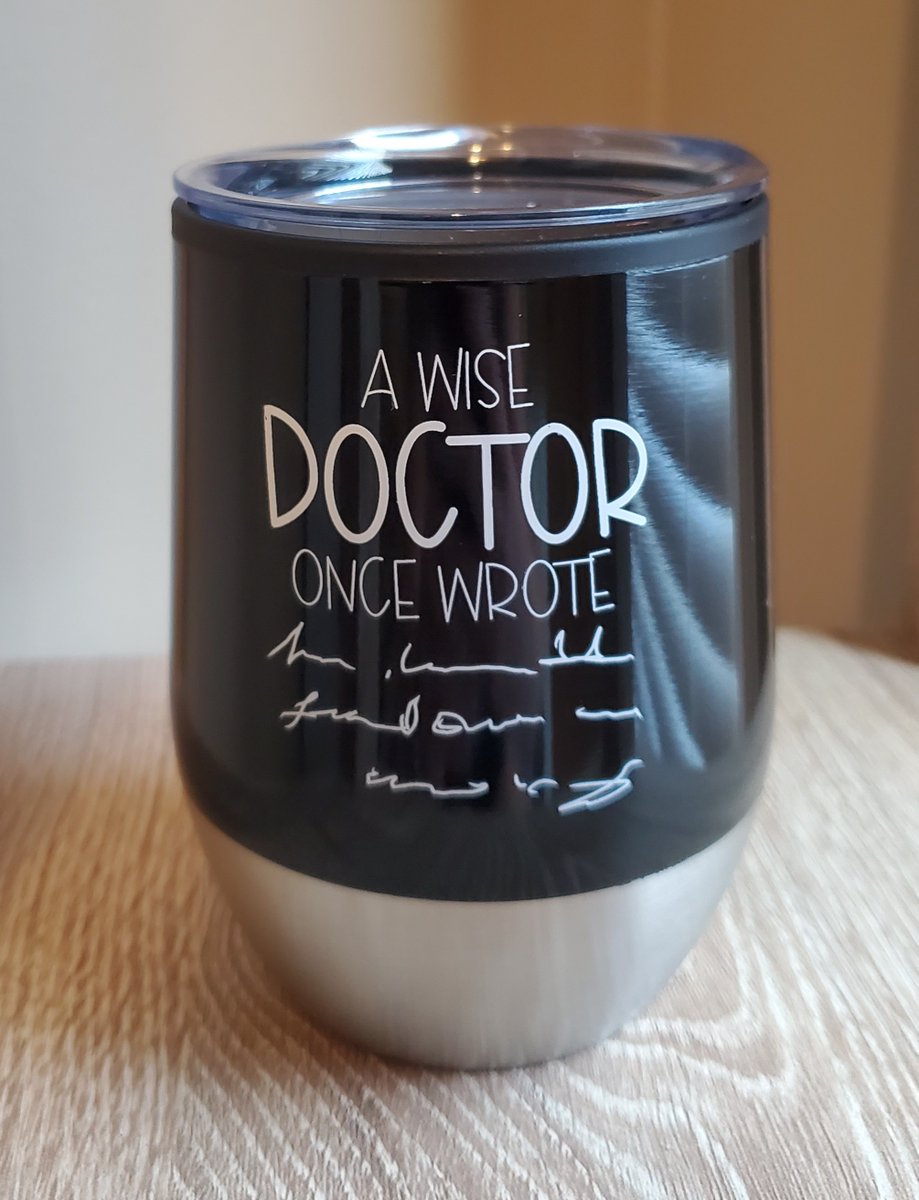 MyAlphaSolution's tweet image. Just a little doctor humor for your Friday!