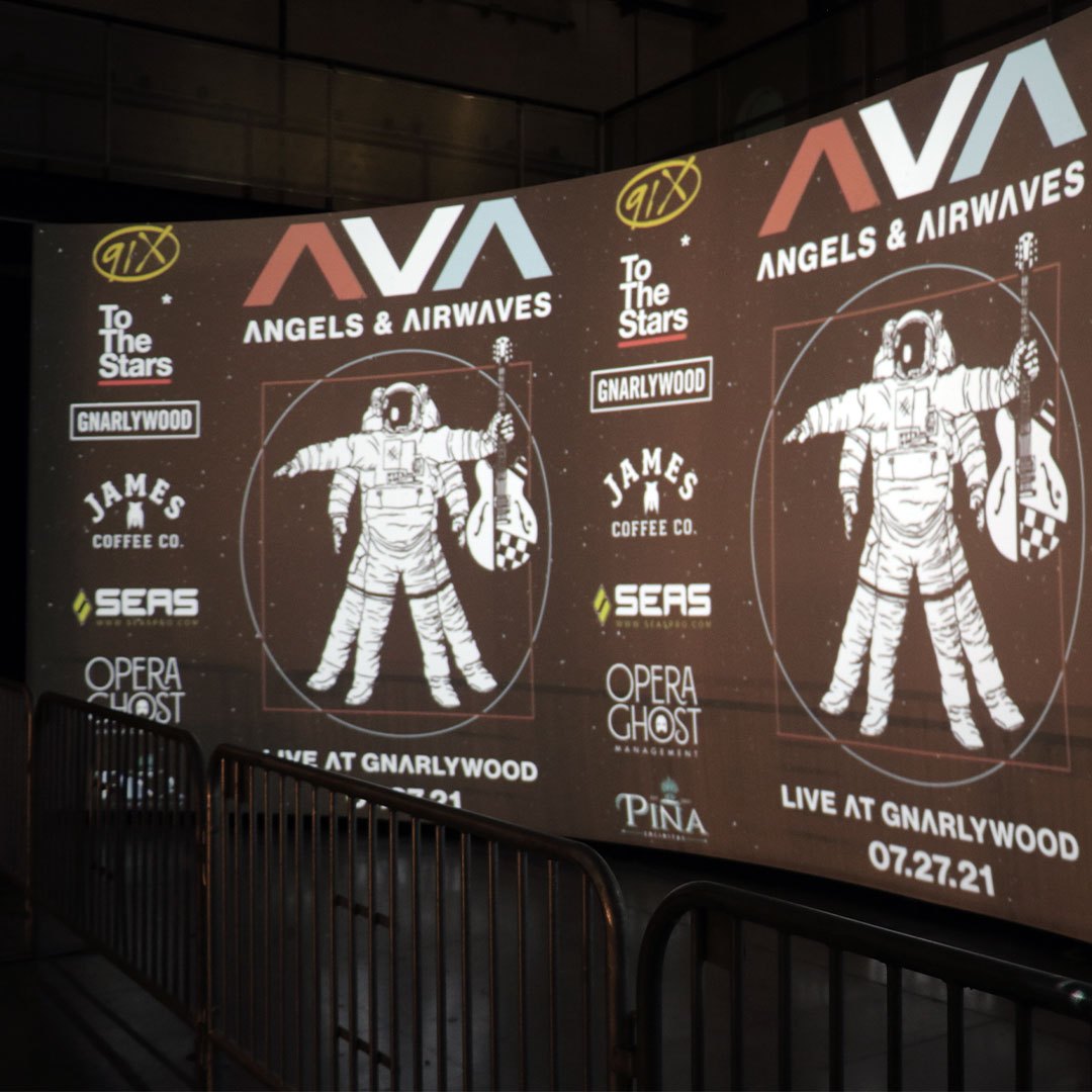 To The Stars* tweet media