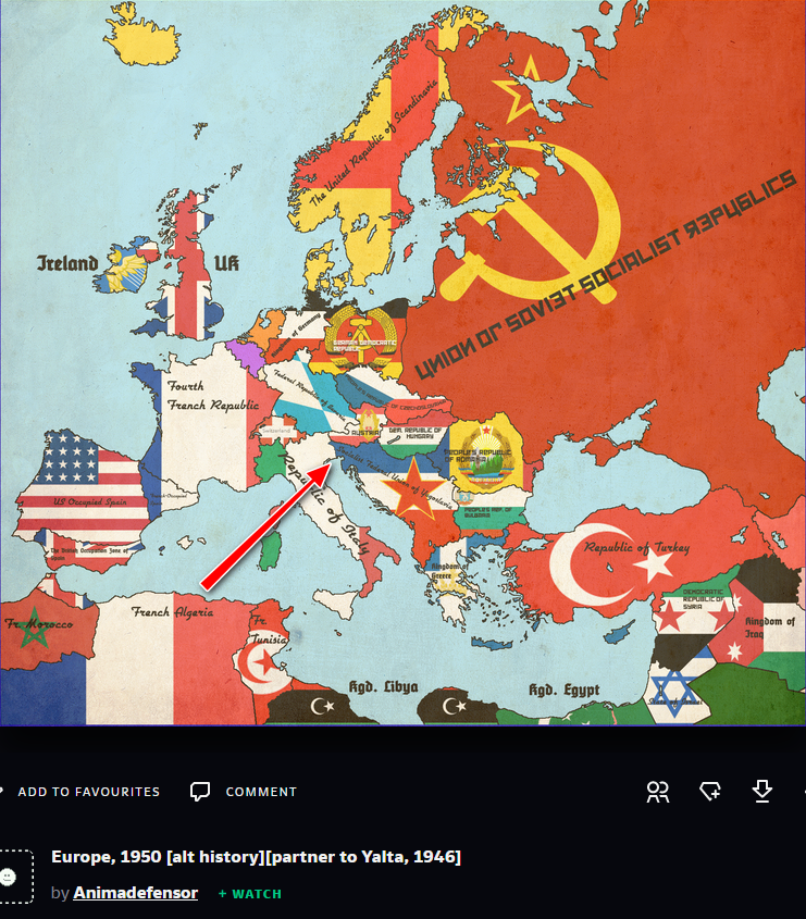 BlogSlovenija's tweet photo. #Dober #komunist je #mrtev komunist https://t.co/3YNnrCjulj