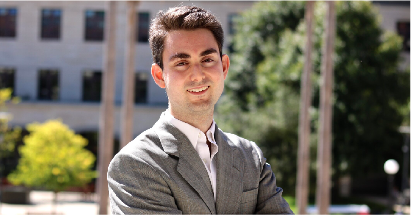 DigEconLab's tweet image. S-DEL digital fellow Christos Makridis will present at #TPRC2021, a research conference exploring the challenges and opportunities posed by broadband, mobile, #AI, #5G, and emerging technologies. Sept 22-24. 

Learn more: tprcweb.com