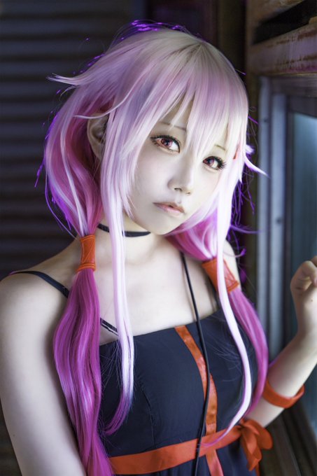 Twitterのコスプレ画像24