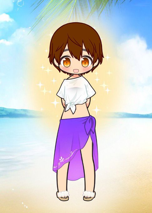 #ブラックロリポップ

新衣装 